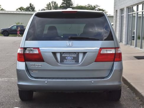 Used 2007 Honda Odyssey Touring image 11