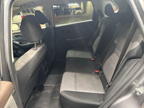 Used 2021 Nissan Rogue S image 16