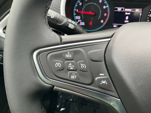 Used 2024 Chevrolet Malibu RS w/ LPO, Floor Liner Package FWD image 21
