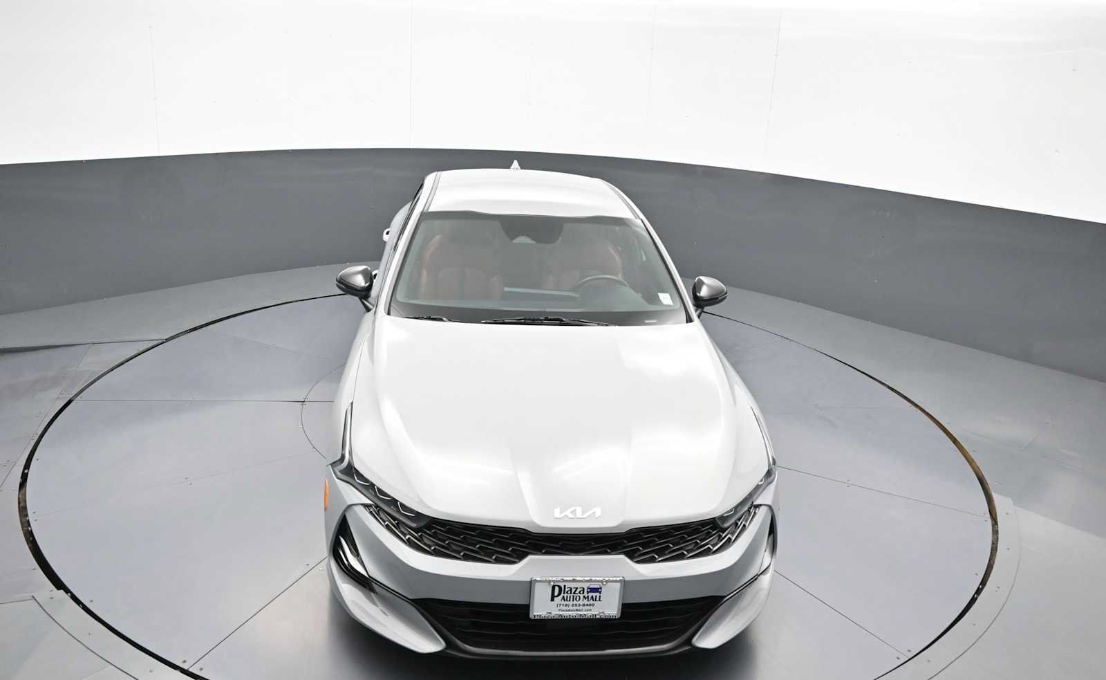 Certified 2023 Kia K5 GT-Line w/ GT-Line Premium Package AWD/4WD image 34
