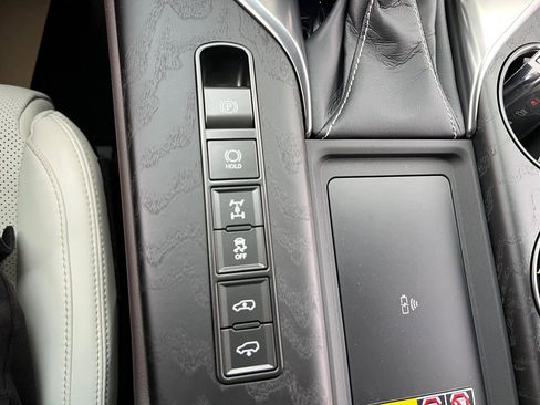 New 2026 Lexus LX 600 4WD w/ Luxury Package image 30