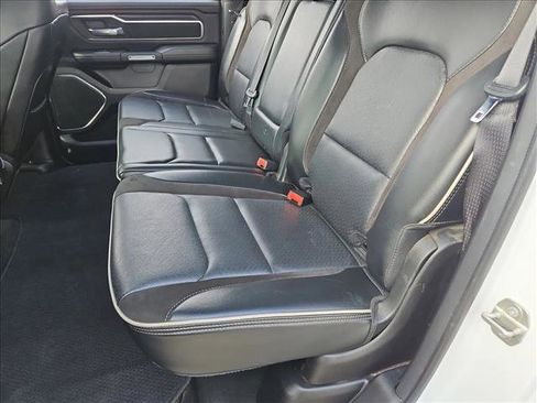 Used 2024 RAM 1500 Laramie image 17
