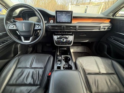 Used 2022 Lincoln Corsair Reserve AWD/4WD image 15