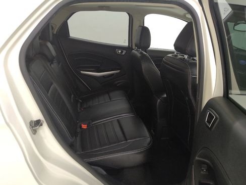 Used 2021 Ford EcoSport Titanium AWD/4WD image 19
