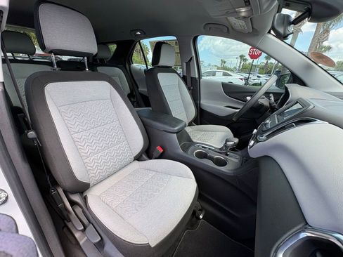 Used 2024 Chevrolet Equinox LS FWD image 27