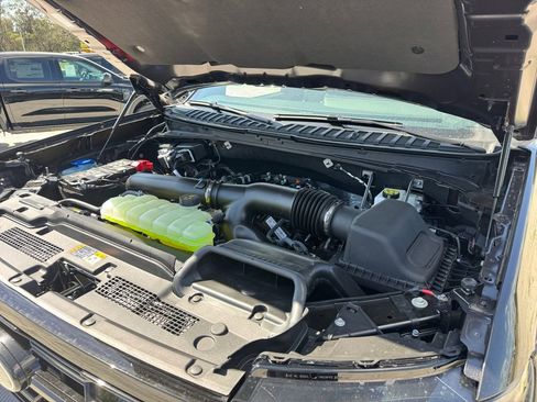 New 2026 Ford Expedition Max Platinum w/ Stealth Appearance Package image 28