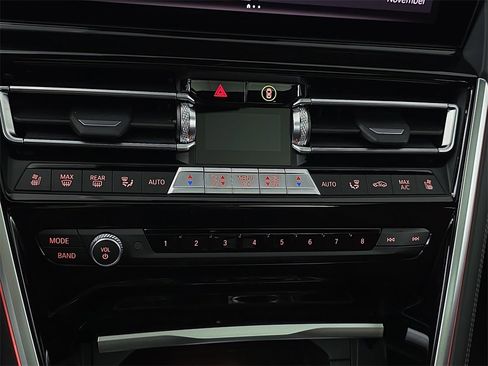 New 2026 BMW 840i xDrive image 24