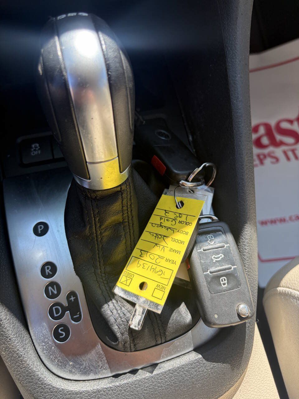 Used 2013 Volkswagen Jetta TDI FWD image 29