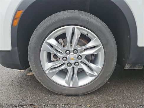 Certified 2019 Chevrolet Blazer LT image 32