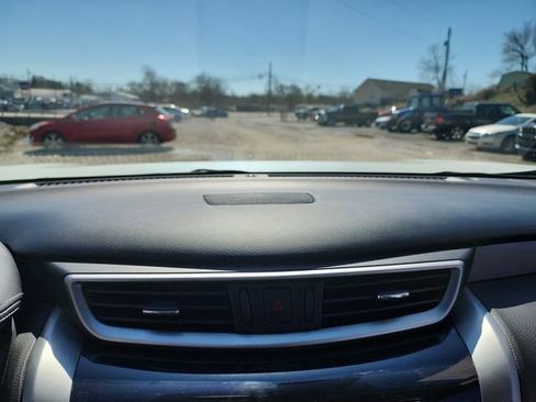 Used 2023 Nissan Murano SL w/ SL Moonroof Package image 29