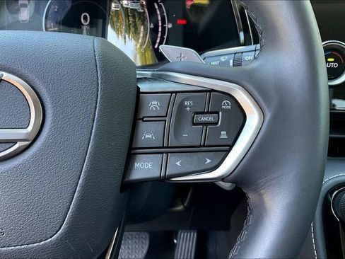 Certified 2023 Lexus NX 350 AWD image 12