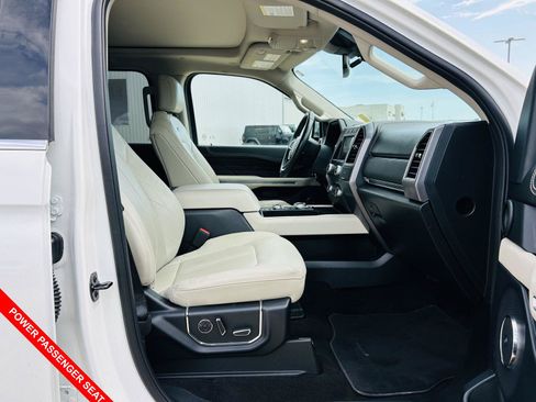 Used 2021 Ford Expedition Max Platinum AWD/4WD image 41