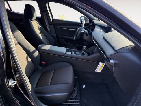 New 2026 MAZDA MAZDA3 s image 19