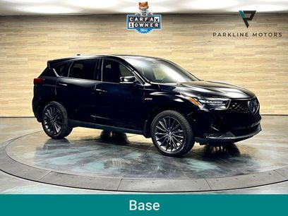 Used 2024 Acura RDX A-Spec