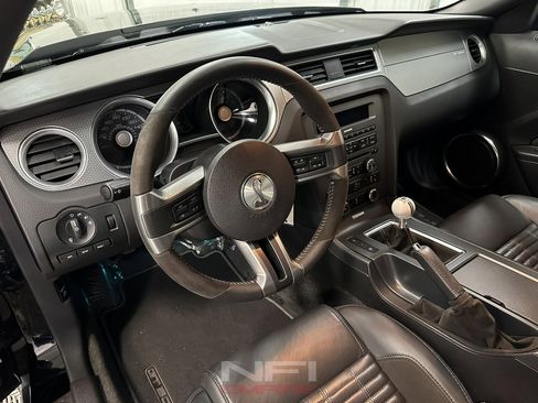 Used 2012 Ford Mustang Shelby GT500 image 23
