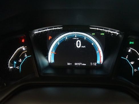 Used 2019 Honda Civic LX image 27