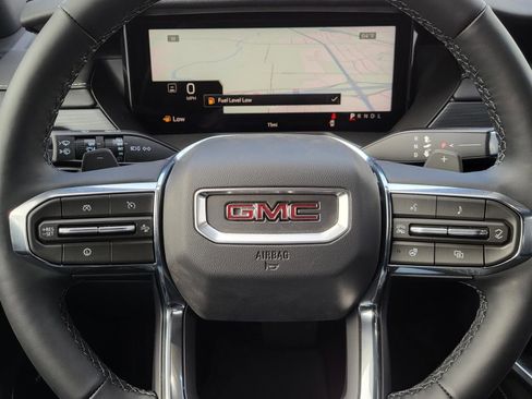 New 2026 GMC Acadia Elevation w/ Black Edition FWD image 12