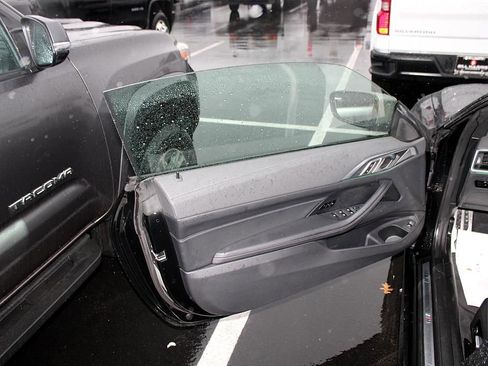 Used 2024 BMW 440i xDrive Convertible image 16