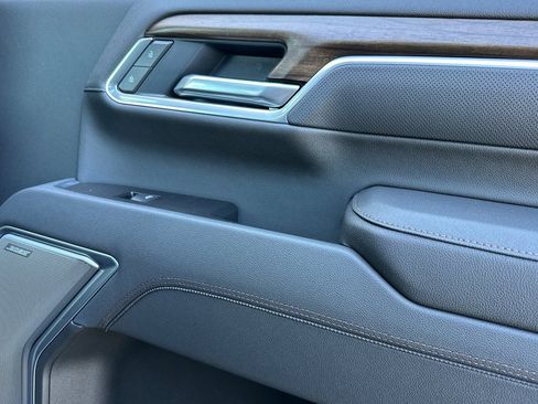 New 2026 Chevrolet Silverado 2500 High Country w/ Midnight Edition image 19