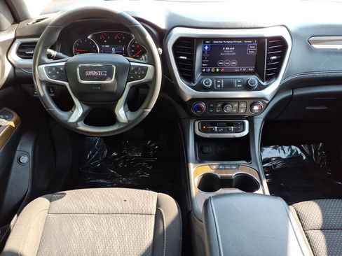 Used 2023 GMC Acadia SLE w/ Driver Convenience Package AWD/4WD image 17