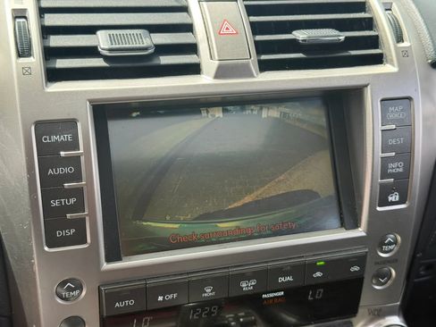 Used 2011 Lexus GX 460 AWD/4WD image 21