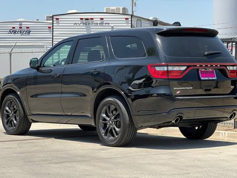 Used 2026 Dodge Durango GT AWD/4WD image 7