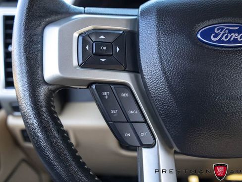 Used 2020 Ford F250 Lariat w/ Lariat Ultimate Package image 34