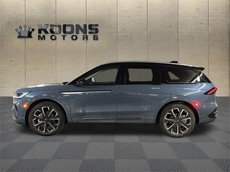 New 2026 Lincoln Nautilus Reserve video 2