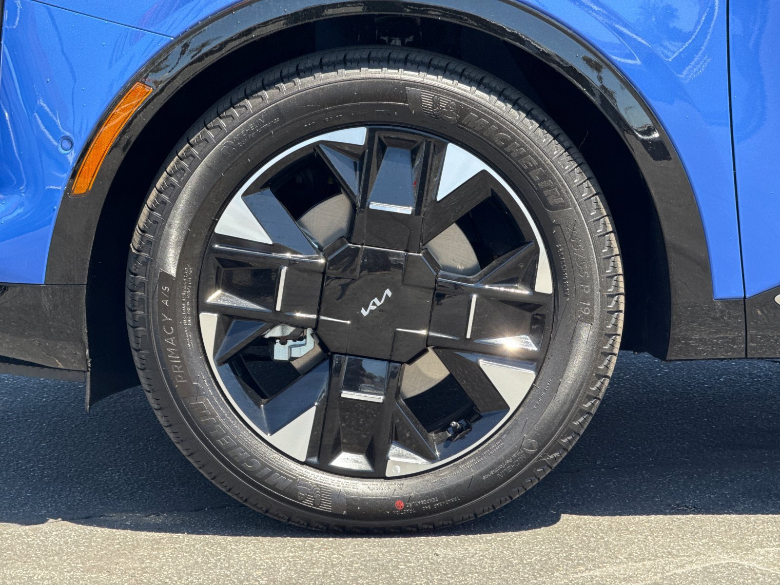 New 2026 Kia Sportage SX FWD image 34