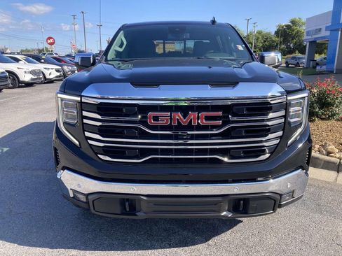 New 2026 GMC Sierra 1500 SLT w/ SLT Premium Plus Package image 9