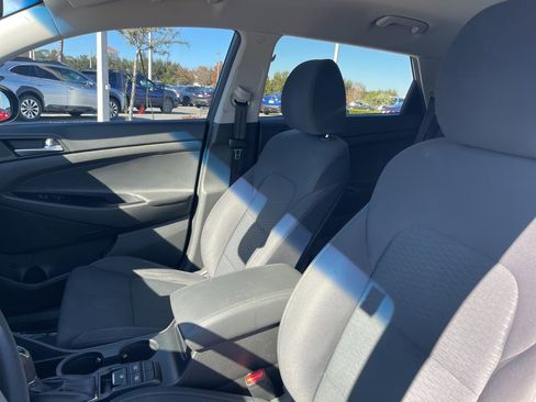 Used 2019 Hyundai Tucson SEL w/ Cargo Package image 18