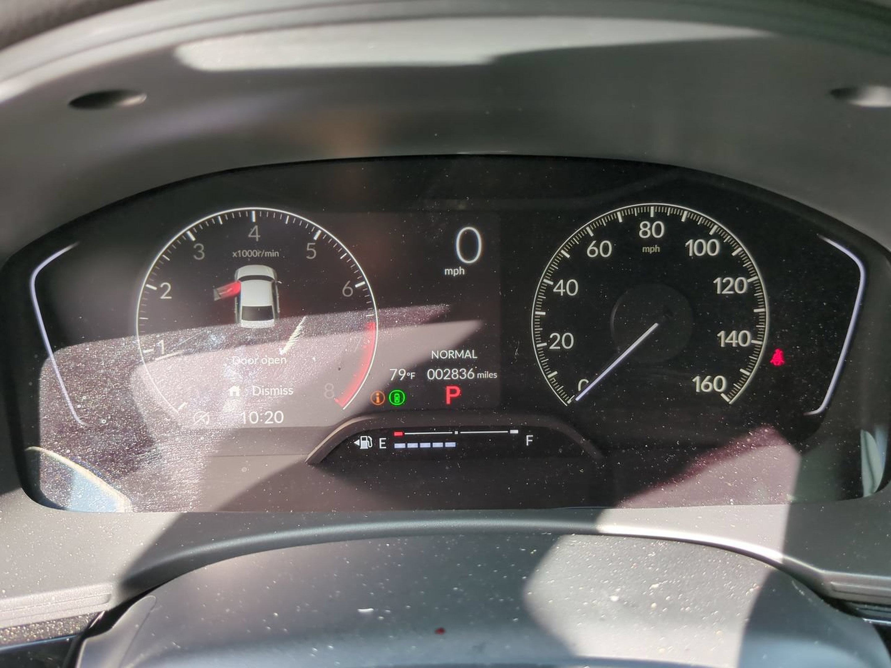 Certified 2026 Honda Civic Sport image 12