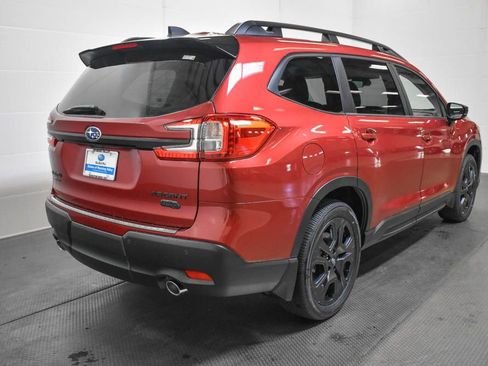 New 2026 Subaru Ascent Bronze Edition AWD/4WD image 3