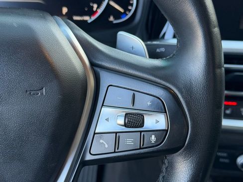 Used 2020 BMW 330i Sedan w/ Driving Assistance Package image 15