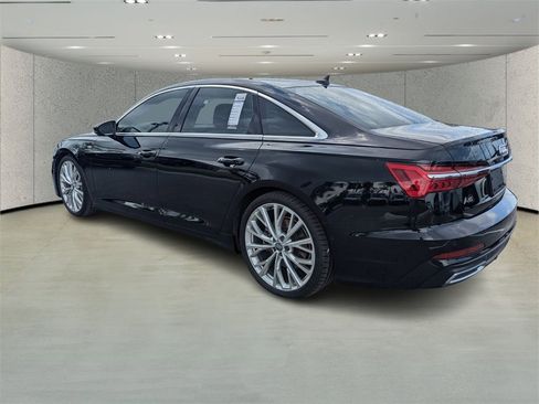 Used 2019 Audi A6 3.0T Prestige w/ Prestige Package image 5