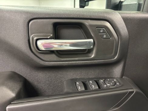 New 2026 GMC Sierra 2500 Pro w/ 1SA Pro Safety Plus Package image 16