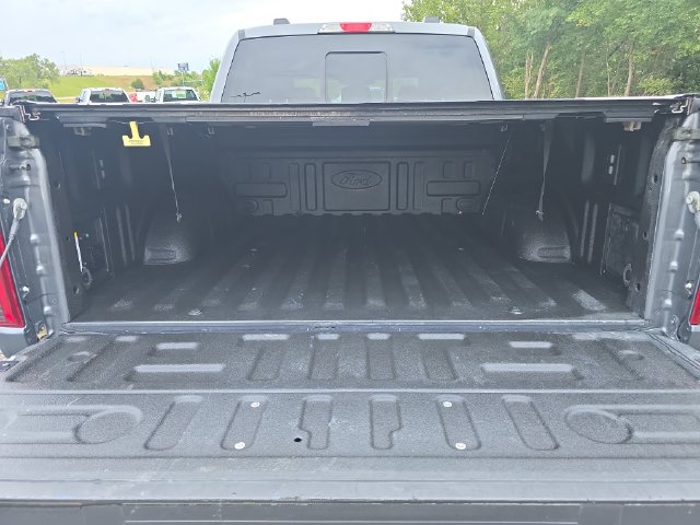 Certified 2025 Ford F150 Tremor AWD/4WD image 35