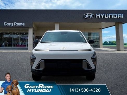 Certified 2026 Hyundai Kona SEL Sport AWD/4WD image 10