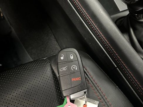 Certified 2025 Dodge Durango R/T image 30