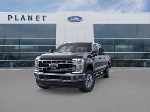 New 2026 Ford F250 XLT AWD/4WD image 2