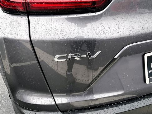 Used 2021 Honda CR-V EX image 29