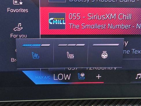 New 2027 BMW X7 M60i AWD/4WD image 23