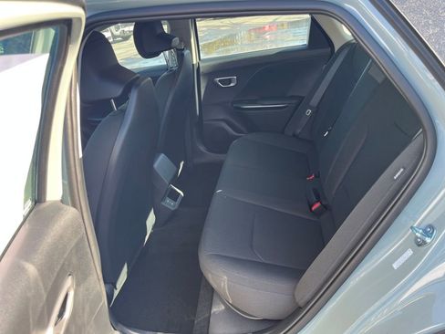 New 2026 Kia K4 LXS image 14