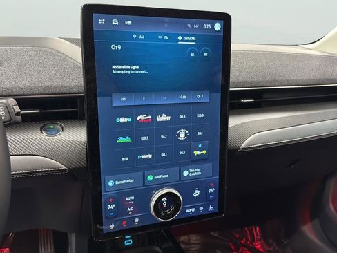 Used 2023 Ford Mustang Mach-E Premium image 28