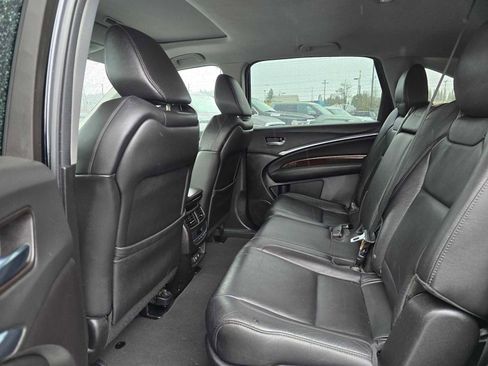 Used 2019 Acura MDX image 18