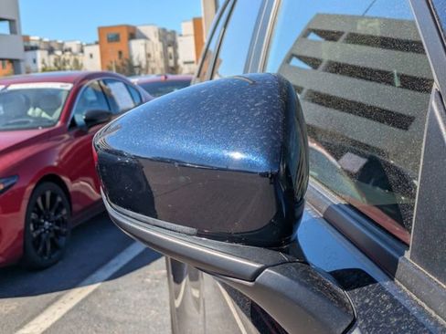 Certified 2025 MAZDA CX-90 3.3 Turbo w/ Select Package image 19