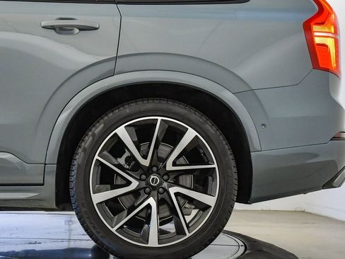 Certified 2023 Volvo XC90 T8 Ultimate image 11