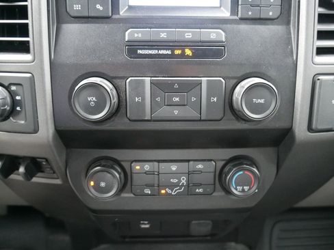 Used 2021 Ford F350 XL w/ Power Equipment Group image 23