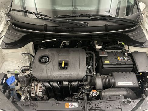 Used 2023 Kia Soul EX image 24