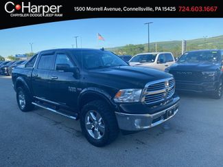 Used 2016 RAM 1500 Big Horn AWD/4WD video 1